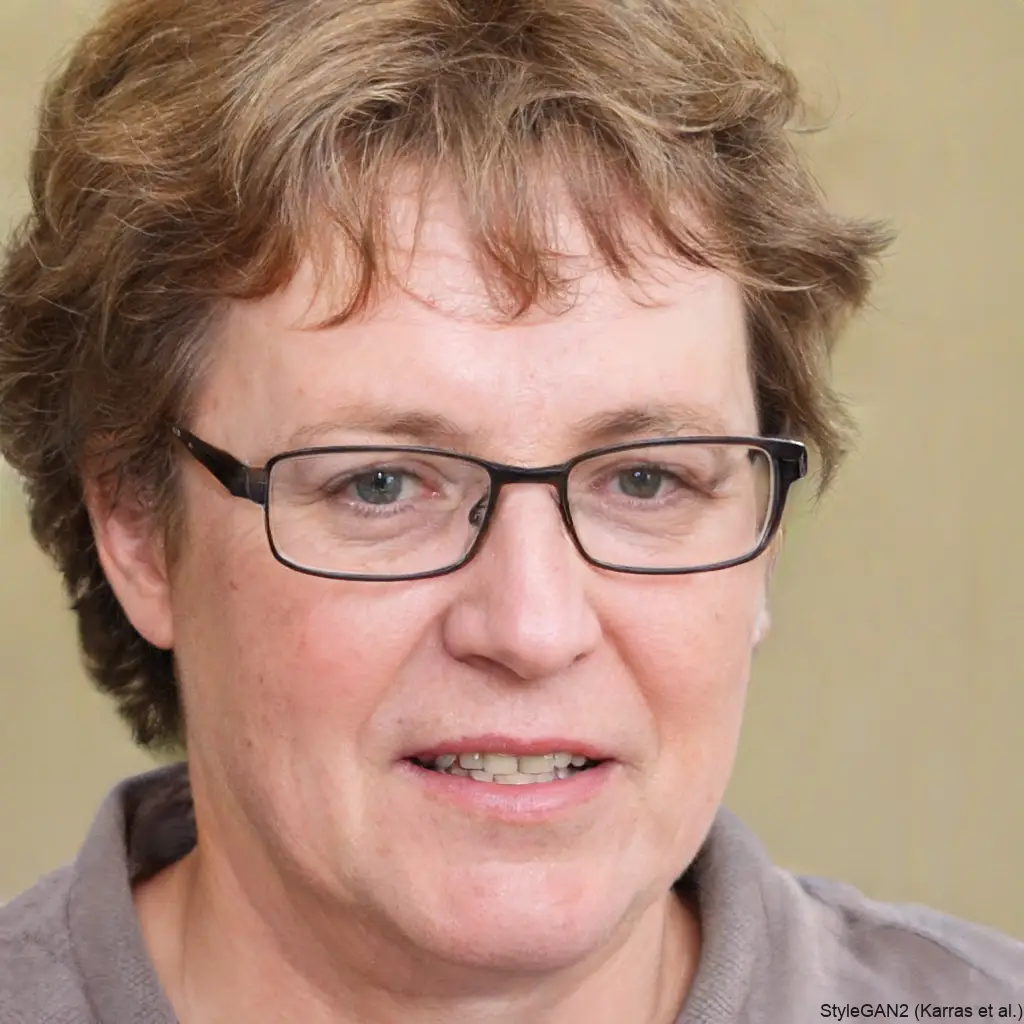 Marie Musterfrau