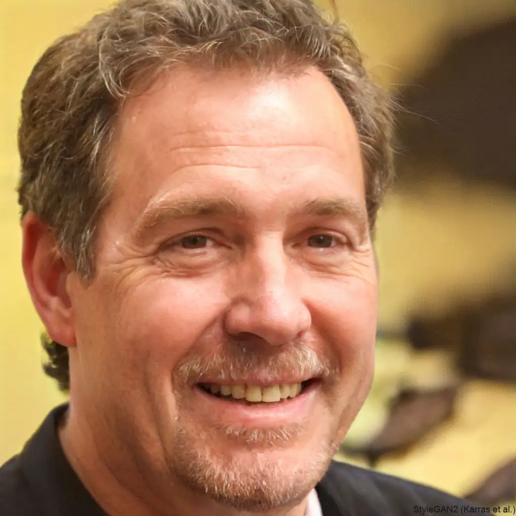 Frank Mustermensch